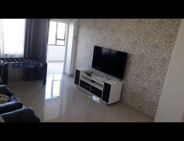 2 BEDROOM FLAT RENTED IN MUSGRAVE